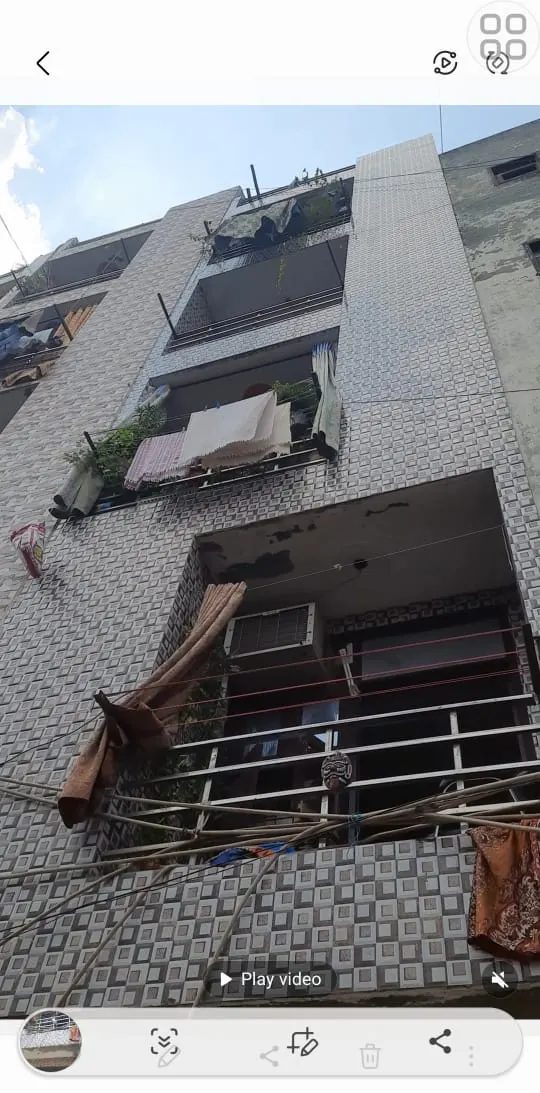 Uttam Nagar ka sabse Sasta aur Achha 1BHK